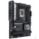Материнская плата ASUS TUF GAMING B860-PLUS WIFI  (Socket LGA1851,mATX, 4xDDR5(256GB), DP/HDMI/USB4, 1xPCIe 5.0x16/1xPCIe 4.0x4, 1xLAN(2.5GbE), Wi-Fi, BT, 4xSATA 6Gb/s, 3xM.2, 1xType-C, 6xUSB 3.2, 1xUSB 2.0)