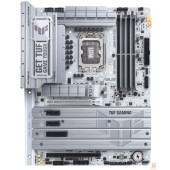 Материнская плата ASUS TUF GAMING Z890-PRO WIFI (LGA1851, Z890, 4*DDR5, 4*SATA, 4*M.2, 6*USB 3.2, 2*PCIx16, 1*PCIx4, 2*PCIx1,  2*Thunderbolt™ 4, HDMI+DP, ATX)