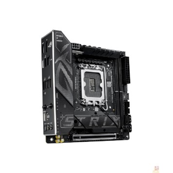 Материнская плата ASUS ROG STRIX B860-I GAMING WIFI-2