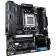 Материнская плата Gigabyte B850M GAMING X WF6E SocketAM5 AMD B850 4xDDR5 mATX AC`97 8ch(7.1) 2.5Gg RAID+HDMI+DP