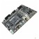 Материнская плата AFOX B450D4-MA5-V2 (Socket AM4, mATX, 2*DDR4(32Gb), VGA+ HDMI, 4*SATA3, 1*M.2, 1*PCIEx16/1*PCIEx1, 2*USB 2.0, 2*USB 3.0,  2 x PS/2, LAN 1*1G) RTL