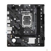 Материнская плата Материнская плата ASRock H610M-H2/M.2, RTL