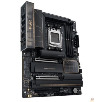 Материнская плата ASUS PROART X870E-CREATOR WIFI-2