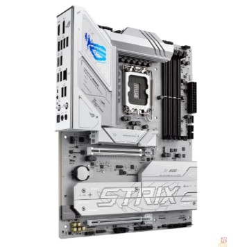 Материнская плата ASUS ROG STRIX B860-A GAMING WIFI-1