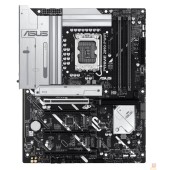 Материнская плата ASUS PRIME Z890-P (Socket 1851, ATX, 4xDDR5(256GB), DP/HDMI/USB Type-C, 1xPCIe 5.0x16, 3xPCIe 4.0x16, 1xLAN (2.5GbE), 4xSATA 6Gb/s, 4xM.2,  2xUSB 3.2, 4xUSB 2.0)