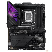 Материнская плата ASUS ROG STRIX Z890-E GAMING WIFI (Socket 1851, ATX, 4xDDR5(192GB), 1xPCIe 5.0x16/1xPCIe 4.0x16/1xLAN (5GbE), Wi-Fi, BT, 4xSATA 6Gb/s, 7xM.2, 2xThunderbolt 4 (USB-C), 2xType-C, 10xUSB 3.2)