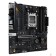 Материнская плата ASUS TUF GAMING A620M-PLUS Socket AM5, mATX, 4xDDR5(128GB), 2xDP/HDMI, 1xPCIe 4.0x16/2xPCIe 3.0, 1xLAN (2.5GbE), 4xSATA 6Gb/s, 2xM.2, 2xUSB 3.2, 4xUSB 2.0, 1xPS/2)