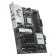 Материнская плата Материнская плата MSI B840 GAMING PLUS WIFI B840, AM5, 4*DDR5, 5*PCIEx16, 3*M.2, 2*TypeC, 1*USB3.2Gen2, 4*USB3.2Gen1, 8*USB2.0, 4*SATA3.0, 2.5G, HDMI, ATX, RTL