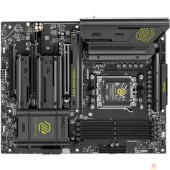 Материнская плата Материнская плата MSI MAG B850 TOMAHAWK MAX WIFI B850, AM5, 4*DDR5, 3*PCIEx16, 4*M.2, 4*TypeC, 2*USB3.2Gen2, 5*USB3.2Gen1, 8*USB2.0, 4*SATA3.0, 5G, HDMI, ATX, RTL