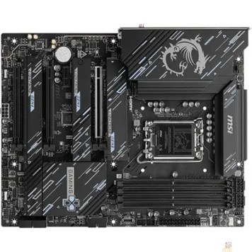 Материнская плата Материнская плата/ Z890 GAMING PLUS WIFI