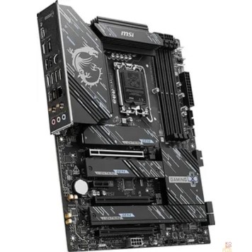 Материнская плата Материнская плата/ Z890 GAMING PLUS WIFI-2