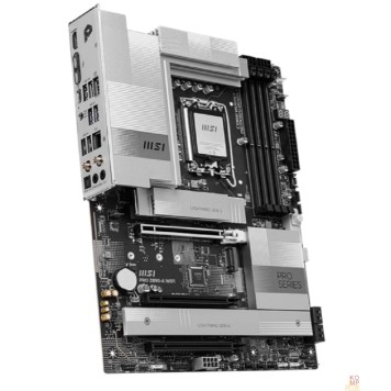 Материнская плата Материнская плата/ PRO Z890-A WIFI-2
