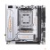 Материнская плата MAXSUN MS-eSport B850ITX WIFI ICE (Socket AM5, mini-ITX, 2*DDR5(96Gb), DP/HDMI,  2*SATA3, 2*M.2,  1*PCIEx16, 4*USB2.0, 2*USB 3.0, 1*Type-C, LAN 1*2,5G, Bluetooth,  Wi-Fi 802.11ax, RTL)
