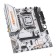 Материнская плата MAXSUN MS-eSport B850M WIFI ICE (Socket AM5, mATX, 2*DDR5(96Gb), DP/HDMI,  2*SATA3, 2*M.2,  1*PCIEx16/1*PCIEx1, 2*USB2.0, 4*USB 3.0, Bluetooth,  Wi-Fi 802.11ax, RTL)