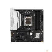 Материнская плата MAXSUN MS-Terminator B650M (Socket AM5, mATX, 4*DDR5(192Gb), DP/HDMI, 4*SATA3, 2*M.2, 1*PCIEx16/1*PCIEx4/1*PCIEx1, 2*USB 2.0, 4*USB 3.2, LAN 1*2.5G, RTL)