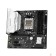 Материнская плата MAXSUN MS-Terminator B650M (Socket AM5, mATX, 4*DDR5(192Gb), DP/HDMI, 4*SATA3, 2*M.2, 1*PCIEx16/1*PCIEx4/1*PCIEx1, 2*USB 2.0, 4*USB 3.2, LAN 1*2.5G, RTL)
