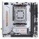 Материнская плата MAXSUN MS-eSport B650ITX WIFI ICE (Socket AM5, mini-ITX, 2*DDR5(96Gb), DP/HDMI,  2*SATA3, 2*M.2,  1*PCIEx16, 4*USB2.0, 2*USB 3.0,  LAN 1*2,5G, Bluetooth5.2,  Wi-Fi 802.11ax, RTL)