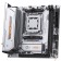 Материнская плата MAXSUN MS-eSport B650ITX WIFI ICE (Socket AM5, mini-ITX, 2*DDR5(96Gb), DP/HDMI,  2*SATA3, 2*M.2,  1*PCIEx16, 4*USB2.0, 2*USB 3.0,  LAN 1*2,5G, Bluetooth5.2,  Wi-Fi 802.11ax, RTL)