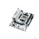 Материнская плата MAXSUN MS-Challenger B650M WIFI ICE V2 (Socket AM5, mATX, 2*DDR5(64Gb), DP/HDMI, 3*SATA3, 1*M.2, 1*PCIEx16/1*PCIEx1, 2*USB 2.0, 4*USB 3.2, LAN 1*1G,  Bluetooth,  Wi-Fi 802.11ac, RTL)