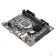 Материнская плата AFOX IH310C-MA6-V4 (Socket 1151, mATX, 2*DDR4(64Gb), VGA+ HDMI, 3*SATA3, 1*M.2, 1*PCIEx16, 4*USB 2.0, 2*USB 3.0, LAN 1*1G, RTL)