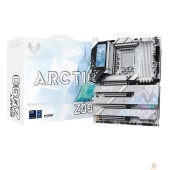 Материнская плата MAXSUN MS-iCraft Z890 Arctic DEMO