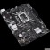 Материнская плата ASUS PRIME H610M-K D4 ARGB Soc-1700 Intel H610 2xDDR4 mATX AC`97 8ch(7.1) GbLAN+HDMI