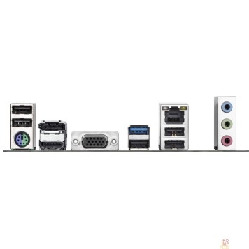 Материнская плата Gigabyte H810M S2H {Socket 1851, Intel®H810, 2xDDR5-6400, mATX D-SUB+HDMI+DP, 1xPCI-Ex16, 1xPCI-Ex1, 4xSATA3(RAID 0/1/5/10), 1xM.2, 8Ch Audio, GLan, (5+2)xUSB2.0, (1+2)xUSB3.2, (0+1)xUSB Type-C}-2