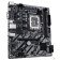 Материнская плата Gigabyte H810M H {Socket 1851, Intel®H810, 2xDDR5-6400, D-SUB+HDMI, 1xPCI-Ex16, 1xPCI-Ex1, 4xSATA3(RAID 0/1/5/10), 1xM.2, 8Ch Audio, GLan, (5+2)xUSB2.0, (1+2)xUSB3.2, (0+1)xUSB Type-C™, mATX}
