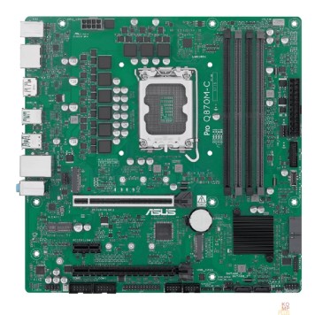 Материнская плата ASUS PRO Q870M-C-CSM