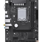 Материнская плата MAXSUN MS-Challenger B760M-F WIFI DEMO