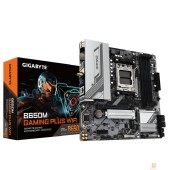 Материнская плата Gigabyte B650M GAMING PLUS WF