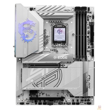 Материнская плата Материнская плата/ MPG Z890 EDGE TI WIFI-1