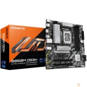 Материнская плата Gigabyte B860M DS3H