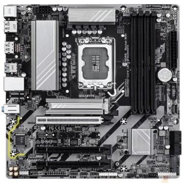 Материнская плата Gigabyte B860M DS3H-1