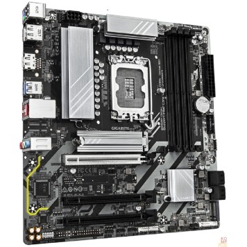 Материнская плата Gigabyte B860M DS3H-2