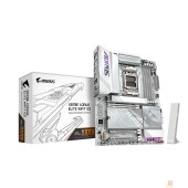 Материнская плата Материнская плата Gigabyte X870E AORUS ELITE WIFI7 ICE, RTL