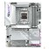 Материнская плата Материнская плата Gigabyte X870E AORUS ELITE WIFI7 ICE, RTL