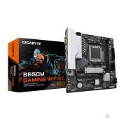 Материнская плата Gigabyte B650M GAMING WIFI6E