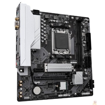 Материнская плата Gigabyte B650M GAMING WIFI6E-2