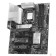 Материнская плата Материнская плата MSI PRO B860-P Soc-1851 Intel B860 4xDDR5 ATX AC`97 8ch(7.1) 5Gigabit RAID+HDMI+DP