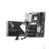 Материнская плата Материнская плата MSI PRO B860-P WIFI Soc-1851 Intel B860 4xDDR5 ATX AC`97 8ch(7.1) 5Gigabit RAID+HDMI+DP