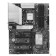 Материнская плата Материнская плата MSI PRO B860-P WIFI Soc-1851 Intel B860 4xDDR5 ATX AC`97 8ch(7.1) 5Gigabit RAID+HDMI+DP