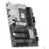 Материнская плата Материнская плата MSI PRO B860-P WIFI Soc-1851 Intel B860 4xDDR5 ATX AC`97 8ch(7.1) 5Gigabit RAID+HDMI+DP