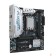 Материнская плата MAXSUN MS-eSport B860M GANK WIFI (Socket 1851, mATX, 2*DDR5(96Gb), DP/HDMI, 2xSATA3, 2*M.2,xPCI-Ex16 xPCI-Ex1, 2*USB 2.0, 4*USB 3.2, LAN 1*1G, Bluetooth, Wi-Fi6, ARGB, RTL)