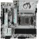 Материнская плата MSI B850M GAMING PLUS WIFI SocketAM5 AMD B850 4xDDR5 mATX AC`97 8ch(7.1) 5Gigabit RAID+HDMI+DP