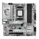 Материнская плата MSI B850M GAMING PLUS WIFI SocketAM5 AMD B850 4xDDR5 mATX AC`97 8ch(7.1) 5Gigabit RAID+HDMI+DP