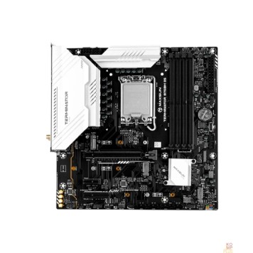 Материнская плата MS-Terminator B760M D5 WIFI 6E