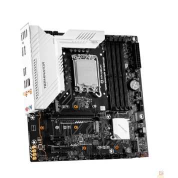 Материнская плата MS-Terminator B760M D5 WIFI 6E-2