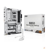 Материнская плата Материнская плата/ B850 MAX GAMING WIFI W