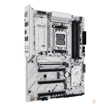 Материнская плата Материнская плата/ B850 MAX GAMING WIFI W-2